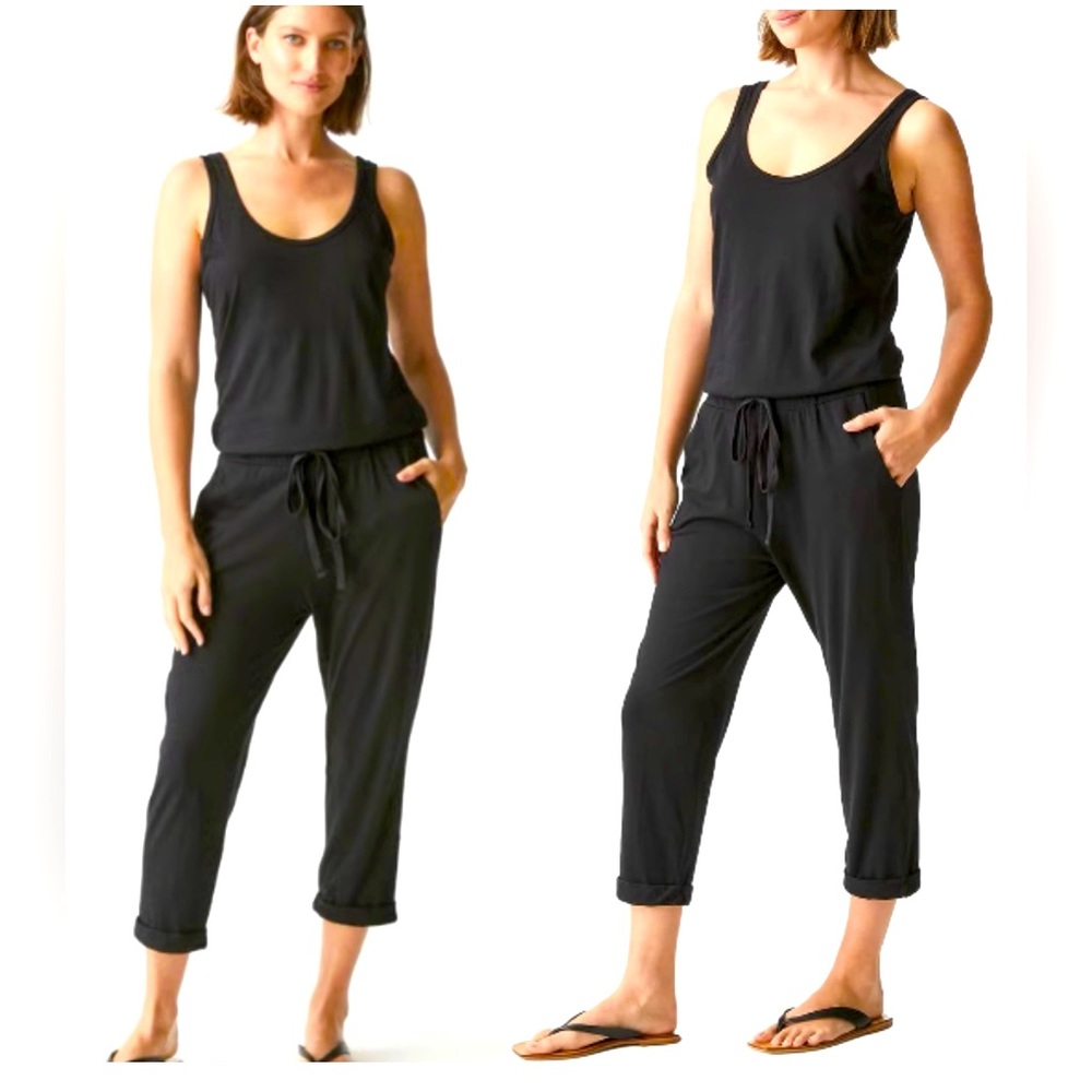 NWT-MICHAEL STARS THEO JUMPSUIT